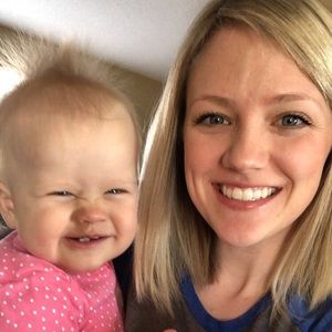 Meet your Posher, Katelyn